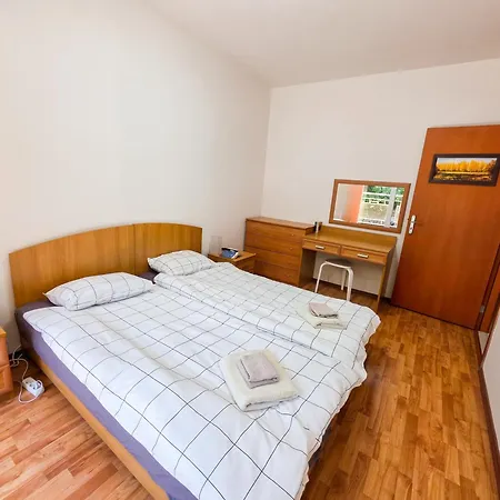 Apartment Tranquil In Golden Sands *