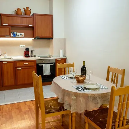 Apartment Tranquil In Golden Sands
