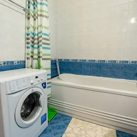 Tranquil In Golden Sands Apartament