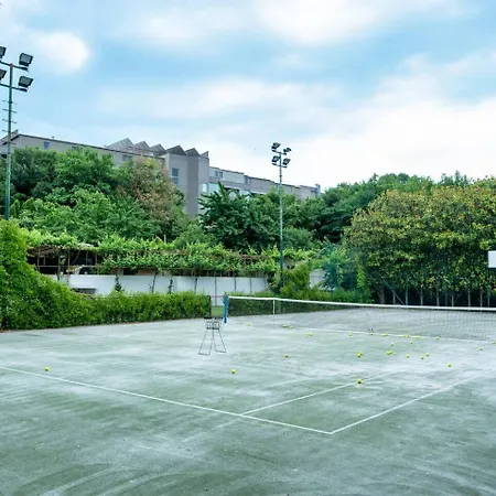 Tranquil In Golden Sands Apartament *